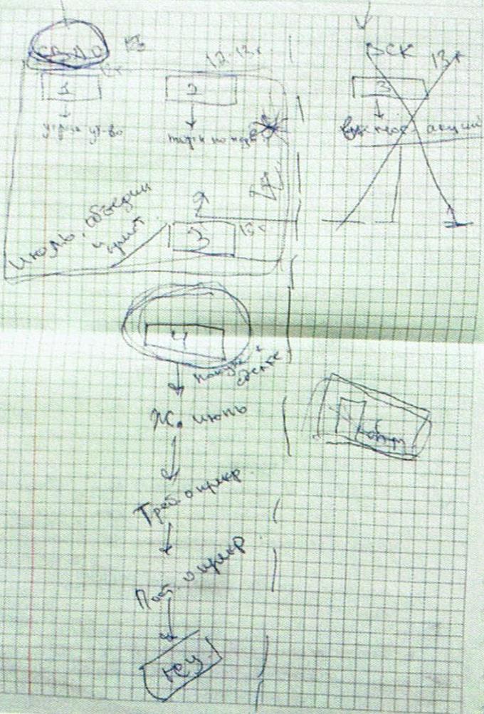 Собственный рейдерский почерк Зои Галеевой