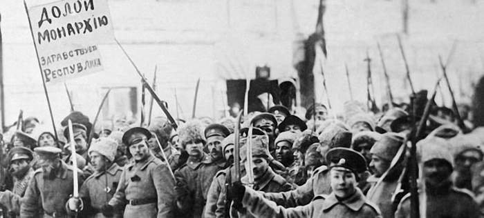 Читать о феврале навзрыд: страница третья