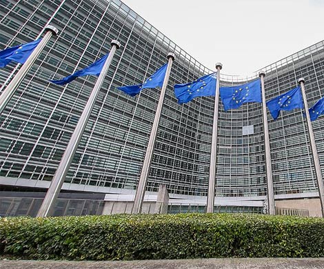 Члены Еврокомиссии должны будут отчитаться о своих связях с бизнесом