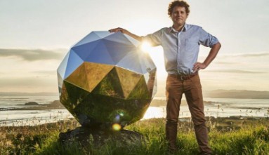 ЧП в космосе: новозеландский спутник Humanity Star сошел с орбиты