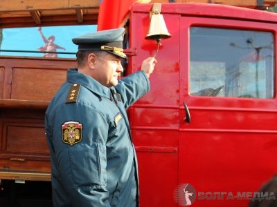 Чрезвычайная житейская ситуация