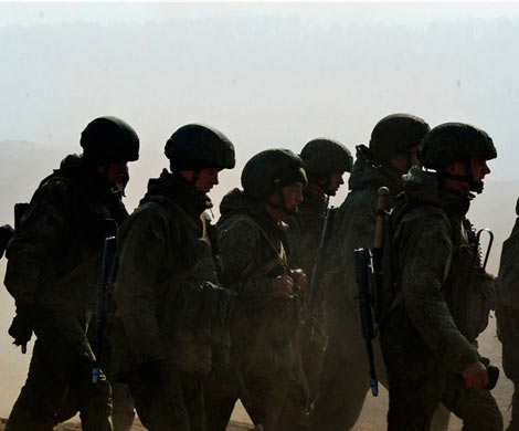 Что делают в Венесуэле российские военные?