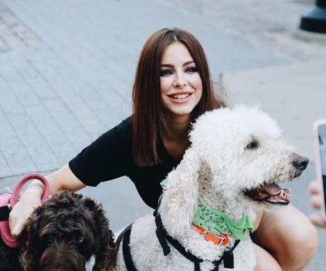 «Что с лицом?»: Ани Лорак критикуют в сети за странный внешний вид