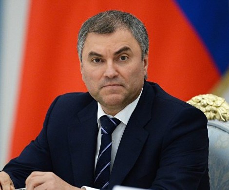 Чтобы не злили россиян: Володин хочет проверять чиновникам и депутатам психику
