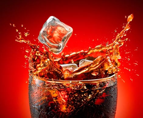 Coca-Cola исключит стабилизатор вкуса из состава напитков