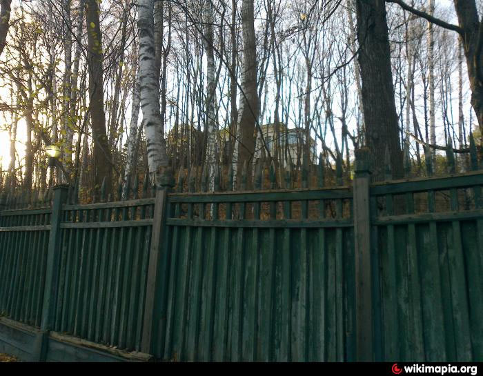 Дауншифтинг миллиардера Тимченко