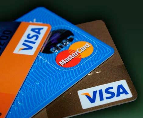 Давление на Visa и MasterCard обернулось против российской платежной системы