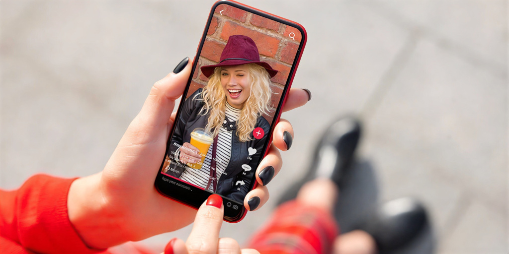 "Деградация мозга" - реальность: новое исследование о том, как TikTok и Reels разрушают психику