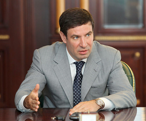 Дело об откатах возвращается