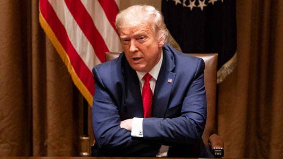 Дело против Трампа: изменилось ли мнение комитета, расследующего штурм Капитолия?