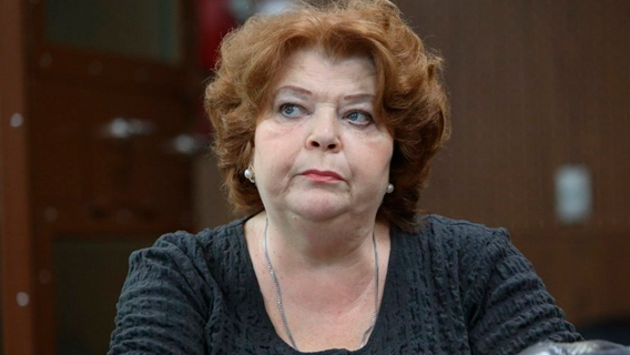 Дело экс-главбуха "Седьмой студии" Масляевой поступило в президиум Мосгорсуда