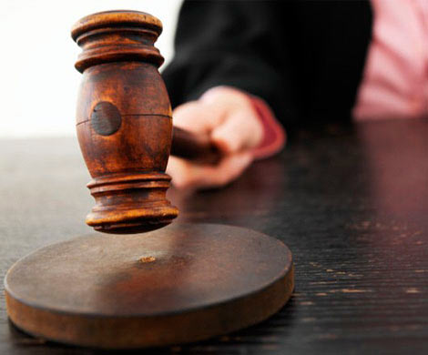 Дело экстремистской организации БОРН направлено в суд