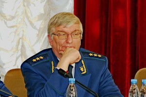 «Дембельский аккорд» прокурора Малиновского