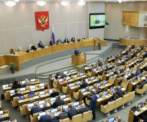 Денег пенсионерам опять не нашлось: Дума отказала россиянам в праве наследования пенсий