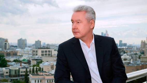 Депутат Мосгордумы Олег Шереметьев: Собянин хотел стать премьером, а потом - президентом РФ