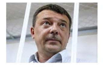 Депутат от Единой России Юрий Ивлев – новая звезда на коррупционном небосводе