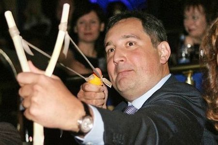 Депутат Южилин вложился в политику весьма удачно