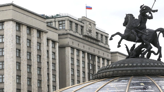 Депутатом может стать каждый: Кремль приступил к поискам соискателей на работу в Госдуме РФ