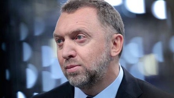 Дерипаска "пригласил" иностранные СМИ в суд Краснодарского края