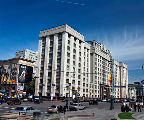 Девять богатейших депутатов могут не попасть в новую Госдуму