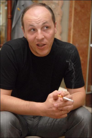 Диагноз политике не помеха