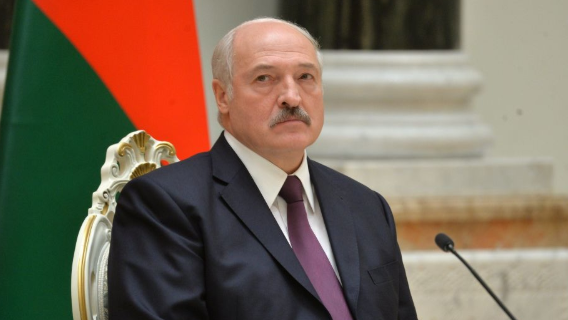 Диагноз засекречен: стало известно о тяжелой болезни Александра Лукашенко