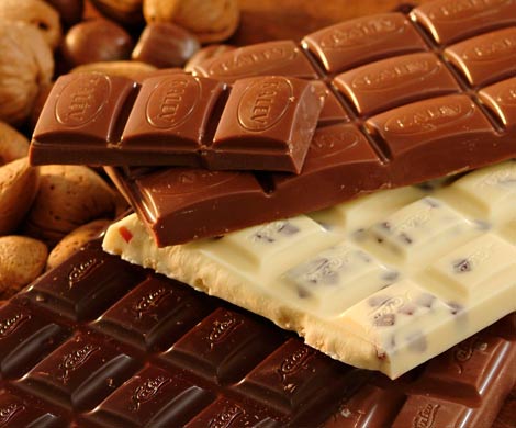 Диетологи назвали топ-5 полезных для перекусов продуктов