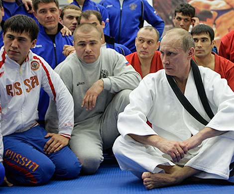 Дипломат напомнил о навыках Путина в дзюдо после угроз премьера Австралии 