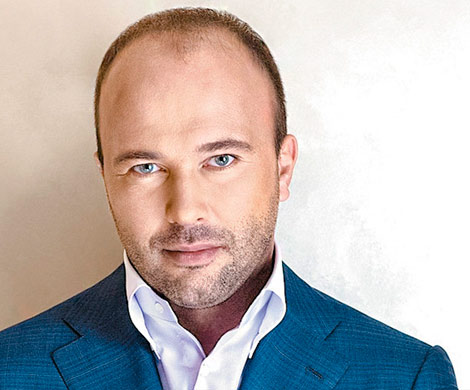 Дмитрий Мазуров провел встречу с Героем России Владимиром Шамановым