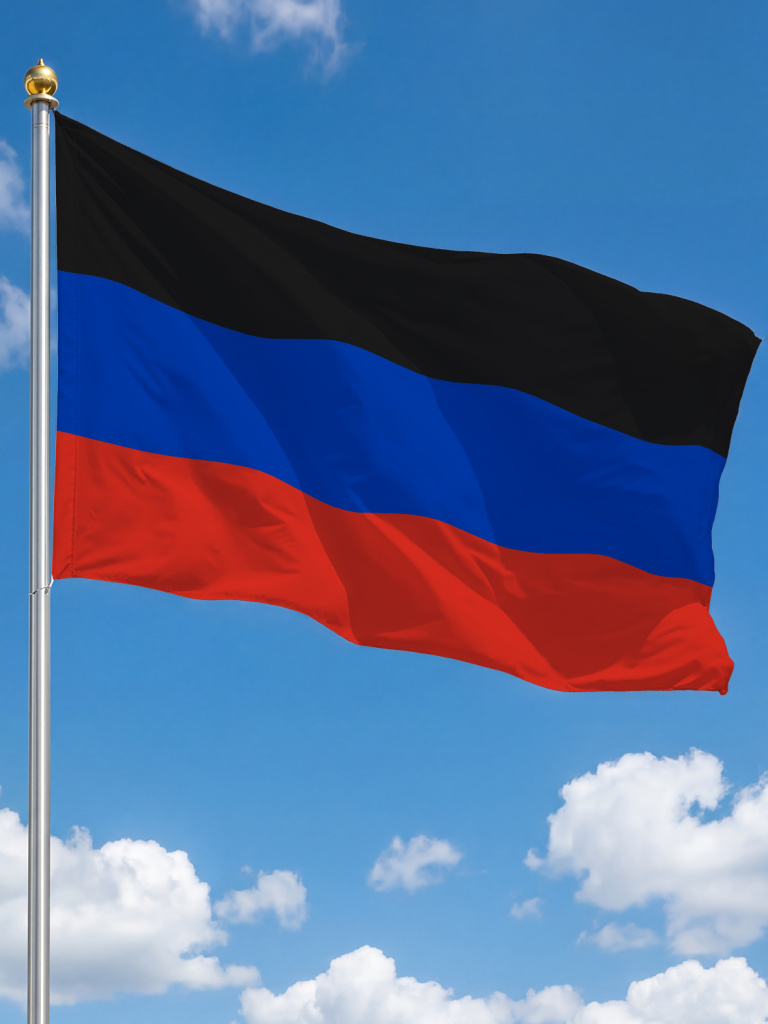 ДНР получит более 260 млрд. рублей на развитие 24 опорных населенных пунктов