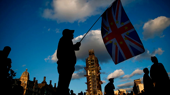 До «дня Brexit» осталось 25 дней, как все сложится?