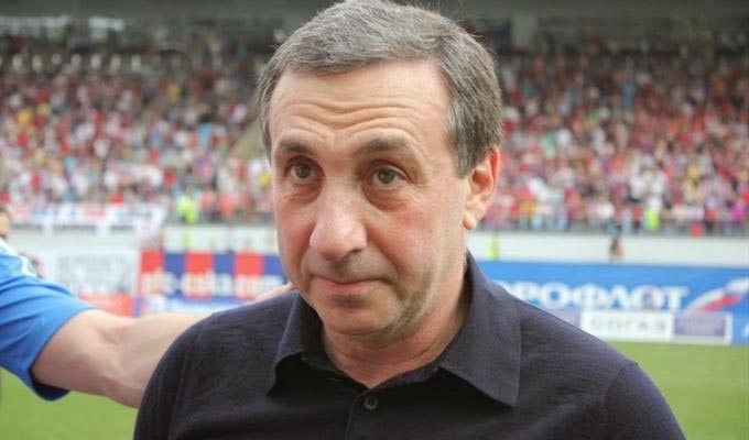 До новой встречи на «Песчанке»!