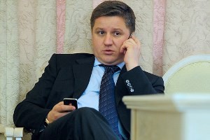 Дод попал в турбину скандала