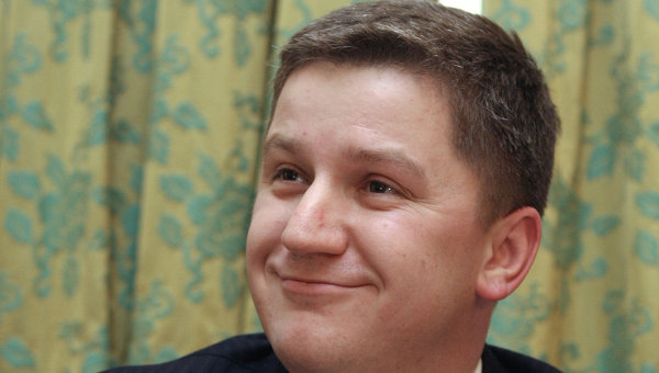 Дод попал в турбину скандала