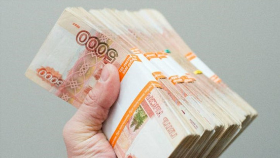 Долг в 2 млрд. рублей у дворника возник по вине ФНС?