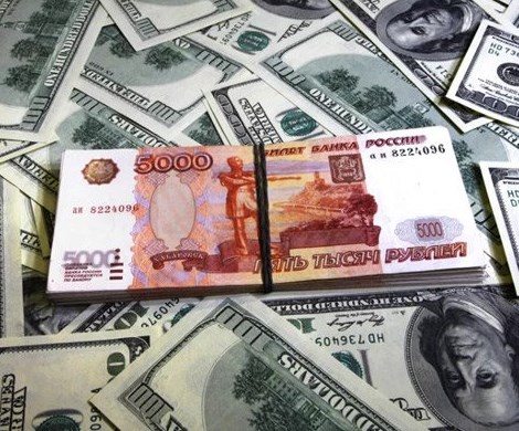 Доллары россиян пообещали «защитить»
