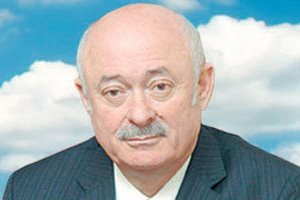 Должность за $2 млн. Макиеву оказалась по карману