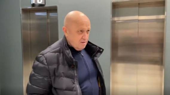Дом в Геленджике, комбинат питания и участок на Рублевке – продолжается продажа активов Евгения Пригожина 