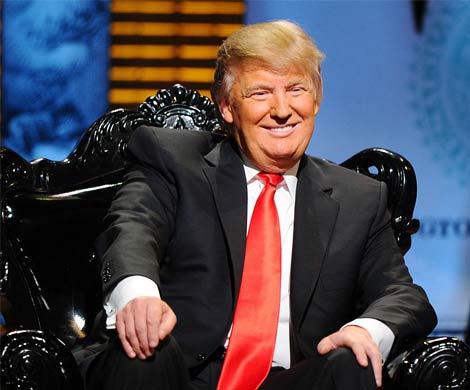 Дональд Трамп сказал «нет» печенькам Oreo