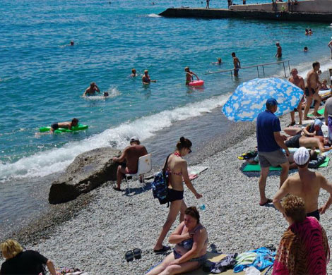 Доступные цены повысили привлекательность Крыма