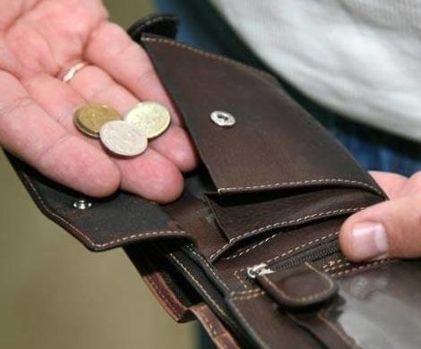 Доходы россиян решили засекретить: Росстат уходить в тень