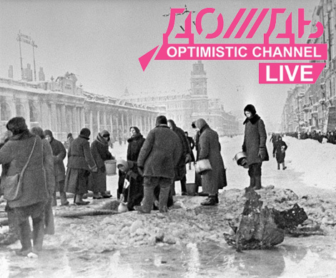"Дождь" уже не хочет судиться с операторами связи