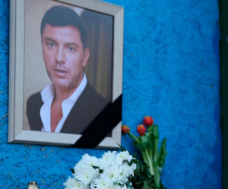 Двое присяжных по делу об убийстве Немцова‍ удалены судом