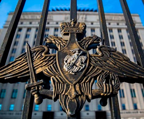 Дзензерские - друзья российского Минобороны из Верховной Рады