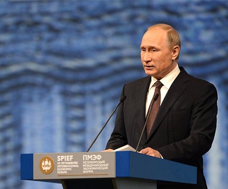 «Джокер» из кармана Путина