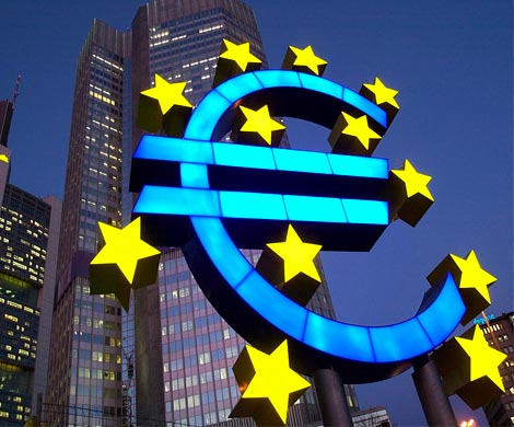 ЕЦБ сохранил базовую ставку в 0%