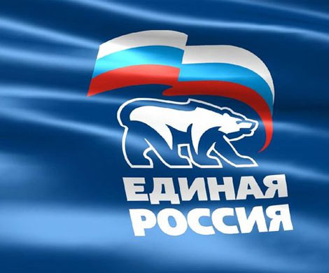 «Единая Россия» откажется от связи с Путиным на выборах