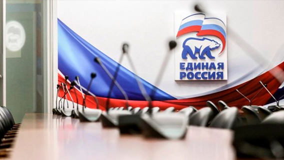 «Единой России» предложили сразиться честно