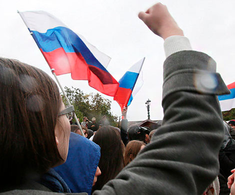 «ЕР» ограничивает «онижедетей», пугая взрослых