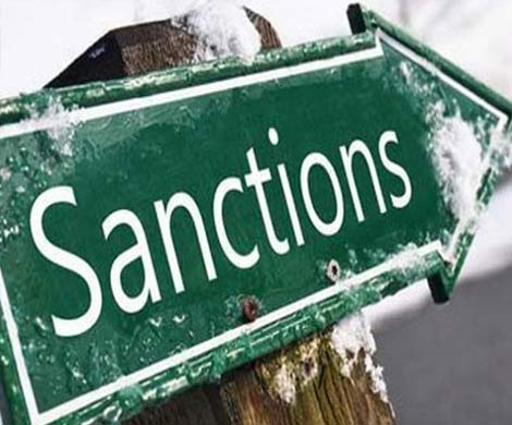 ЕС продлил персональные санкции против РФ на 6 месяцев